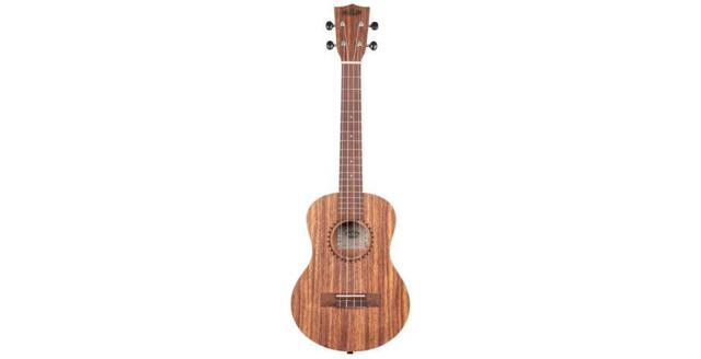 KALA KA-TEAK-T - Teak Tenor Ukulele