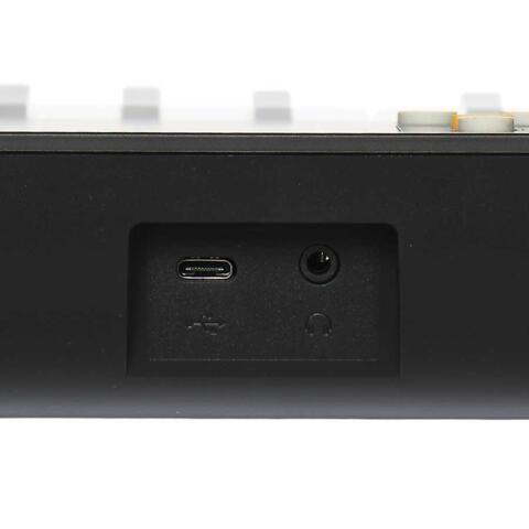 Viva Mini keyboard