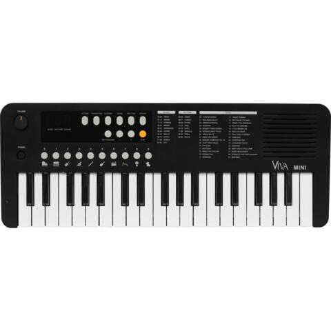 Viva Mini keyboard