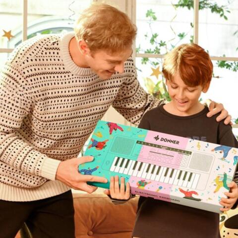 Donner DEK-32 Keyboard til børn