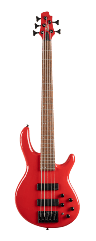 NCort C5 Deluxe - 5 strenget