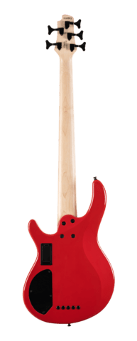 NCort C5 Deluxe - 5 strenget