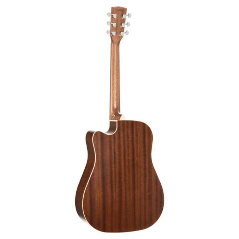 Cort MR550F-CED Cort MR550F-CED – Westernguitar med massivt cedertræ og varm, fyldig klang