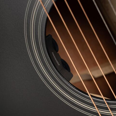 Cort MR550F-CED Cort MR550F-CED – Westernguitar med massivt cedertræ og varm, fyldig klang