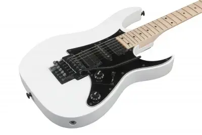 Ibanez RG550-WHF Genesis