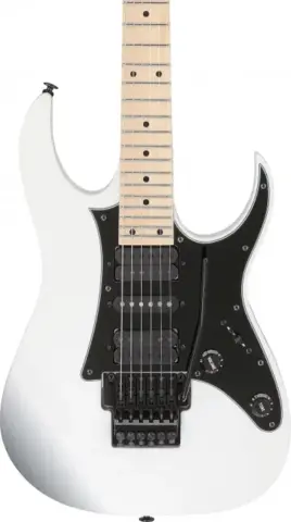 Ibanez RG550-WHF Genesis