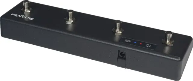 LAG HV-S4 Controller