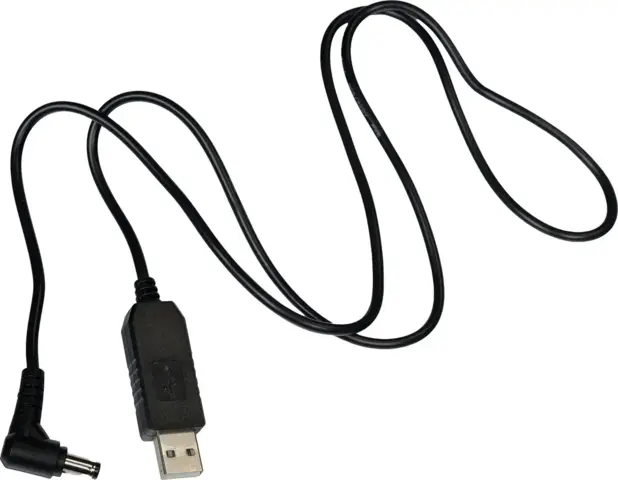 LAG HV-S4 Controller