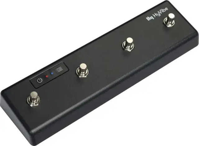 LAG HV-S4 Controller