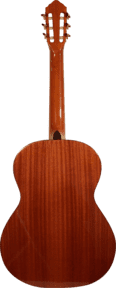 Klassisk guitar Moss C-999
