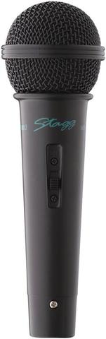 Dynamisk Stagg MD-500 mikrofon