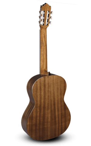 Spansk Guitar Moss CG-1 Valencia