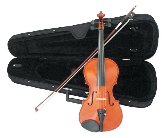 Violin 4/4 voksen størrelse