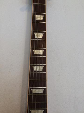 Gibson Les Paul 2016 Iced Tea  *** SOLGT***