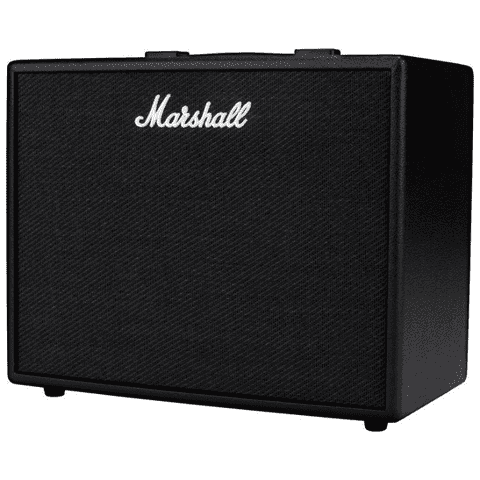 Marshall CODE50  guitarforstærker