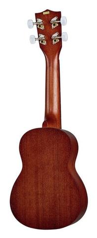 Kala ukulele - Soprano - Gran - Kala 25-KA15s-s