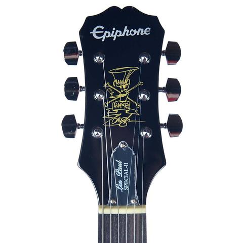 Epiphone Slash AFD Les Paul el-guitar, pakkeløsning