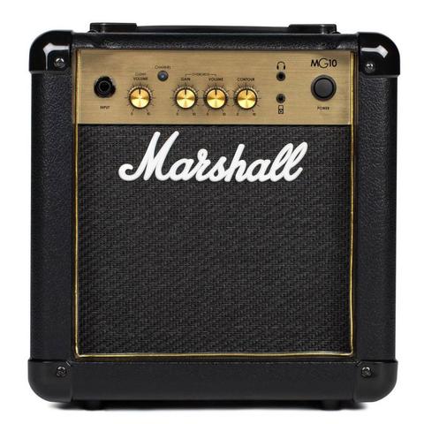 Marshall MG10G guitarforstærker