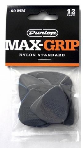 Dunlop Max Grip .60 mm 12 Pack
