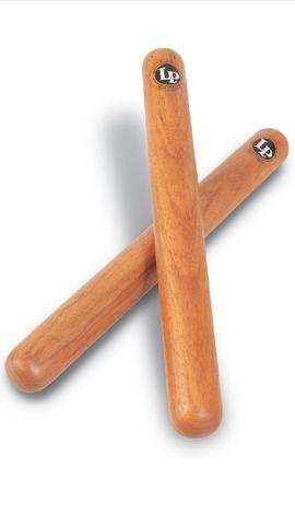 Latin Percussion Claves Traditional  Exotic