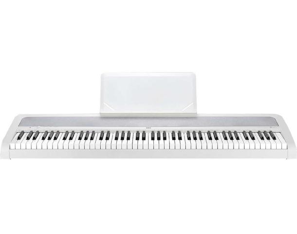 Korg B2 El-klaver - hvid