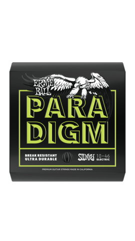 Ernie Ball Paradigm 10-46