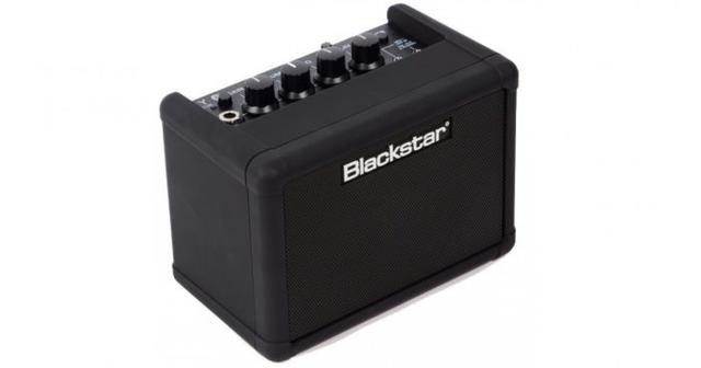 Blackstar Fly Mini Guitar Amp - Bluetooth