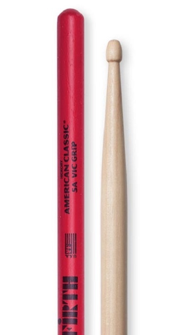 Vic Firth 5A Vic Grip