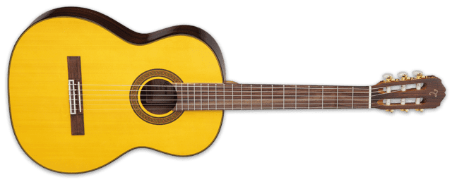 Takamine GC5-NAT  Spansk guitar