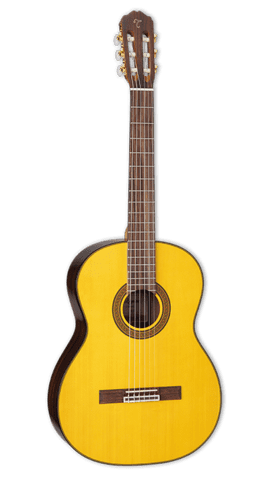 Takamine GC5-NAT  Spansk guitar