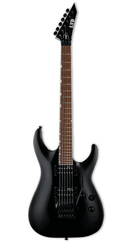 ESP LTD MH-200 - Black