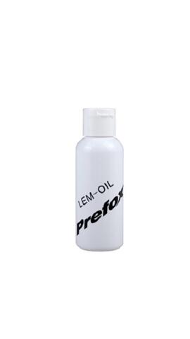 Prefox - Lemon Oil
