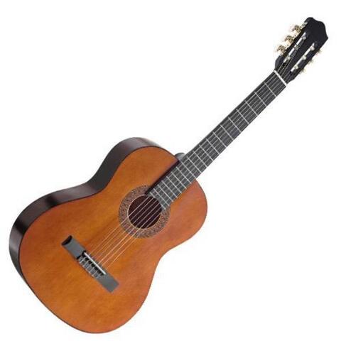 Stagg C546 spansk guitar - Venstrehånds   **UDSOLGT**