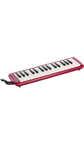 Hohner - Melodica Student 32 - Red