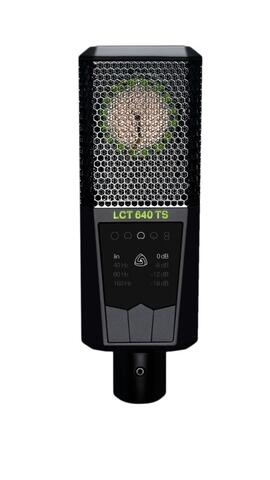 Lewitt Authentica LCT 640 TS Studie mikrofon