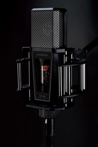 Lewitt Authentica LCT-840 Studie mikrofon