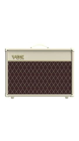 Vox AC15C1-WB - Limited Edition  **UDSOLGT**