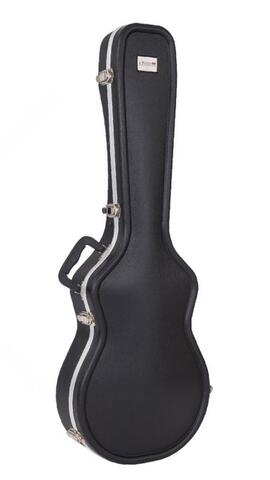 Kinsman Premium ABS Case - Elektrisk Guitar - V100-Type