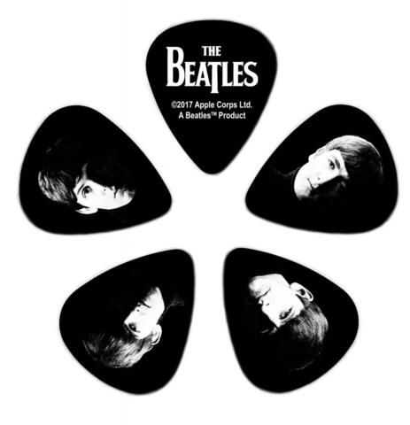DÄddario  - The Beatles plektre - 10 pak