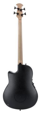 Ovation E-Acoustic Bass Elite TX Mid Cutaway 4-string