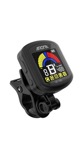 Aroma - AT105 Clip On Tuner