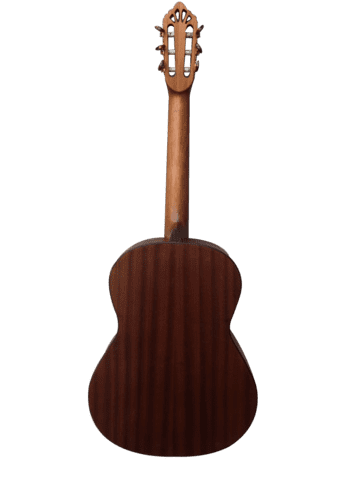 Jose Ribera Classic - Modell DE-400 Spansk guitar