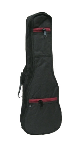 MSA - Ukulele Taske Tenor - polstret