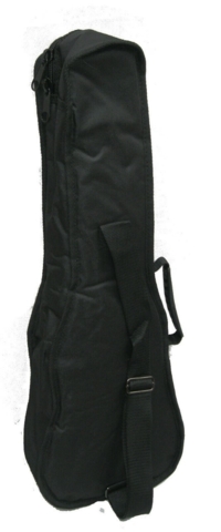 MSA - Ukulele Taske Tenor - polstret