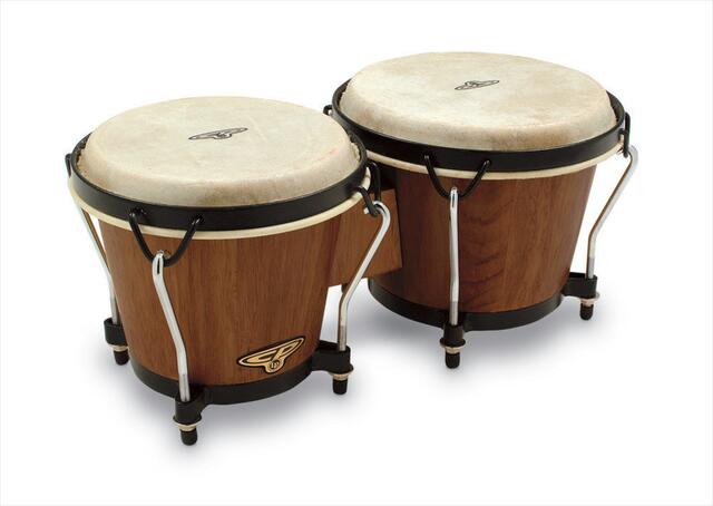 Latin Percussion - Bongo CP Traditional
