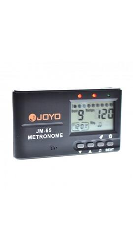 Joyo - JM-65 Clip On Metronom  ***UDSOLGT***