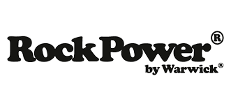 Warwick - RockPower RP-NT50 - 9V adapter til 5 pedaler
