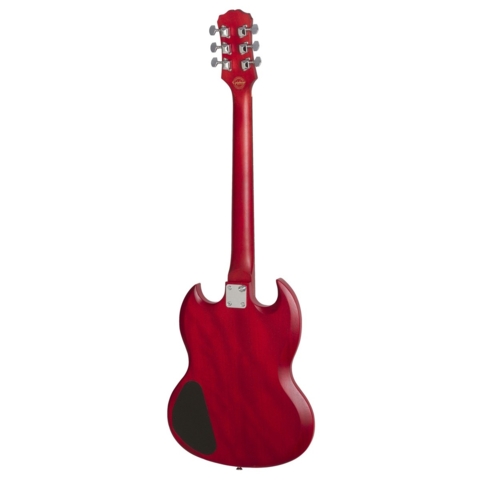 Epiphone SG Special VE Cherry Red