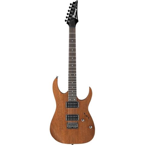 Ibanez RG421-MOL el-guitar mahogany oil