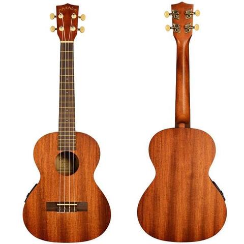 Makala Tenor ukulele - EQ